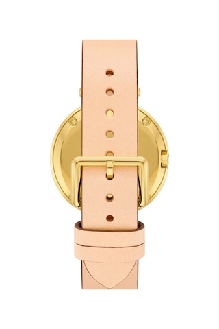 Tory Burch Tbw7070 Kadın Kol Saati Altın