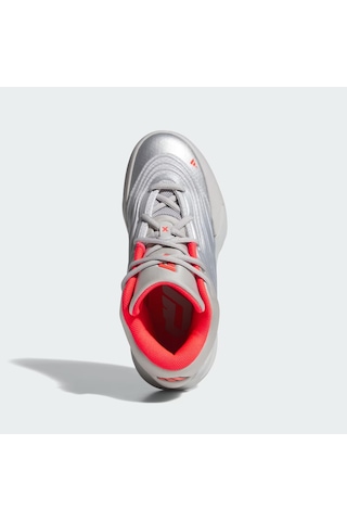Adidas Dame X Basketbol Ayakkabısı C-adıkj7094j10a00 Gri