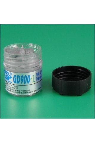 GD900-1 Termal Macun 6.0 W