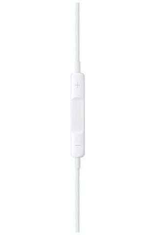 Apple EarPods MD827ZM/B 3.5 MM Kulak İçi Kulaklık (Distribütör Garantili)
