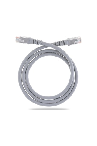 CAT6 Ethernet LAN Ağ Network Patch Kablo 2 M