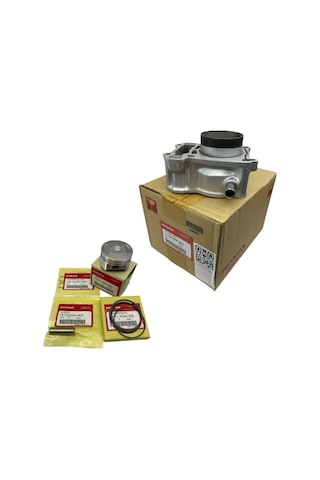 Hsgl Motorsiklet Hoda Cbr 125 Silindir Piston Takımı 3128