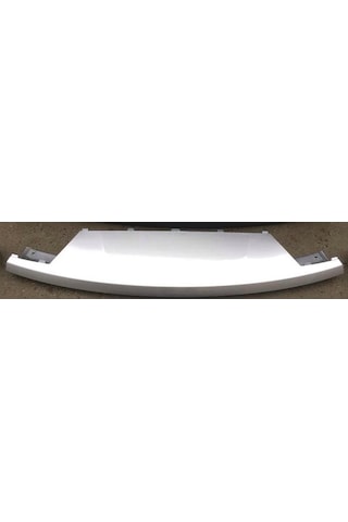 Range Rover Uyumlu Sport Autobiography Ön Tampon Alt Çıtası Lr019169