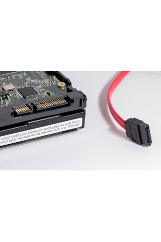 Serial Ata Sata Data Kablo