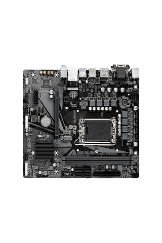 Gigabyte H610M S2H DDR4 Intel H610 3200 MHz DDR4 Soket 1700 mATX Anakart