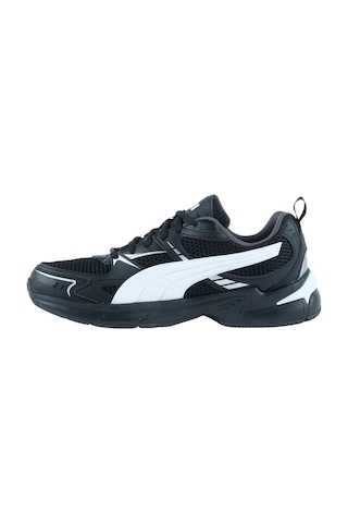 Puma Milenio Tech 2000 Erkek Siyah Spor Ayakkabı 402625-01 Siyah