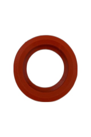 Silikon Conta Vakum Cam Tüp Sistem Güneş Enerjisi 47 Mm 24 Adet Cam Boru Sistem Contası