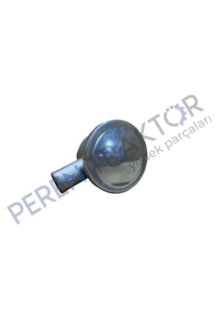 Peren Traktör 7152731 - Motor Havalandırması - Tümosan İle Uyumlu
