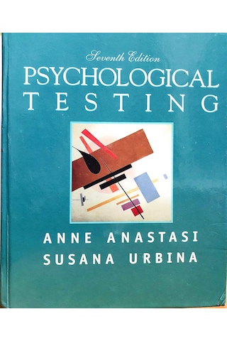 Psychological Testing