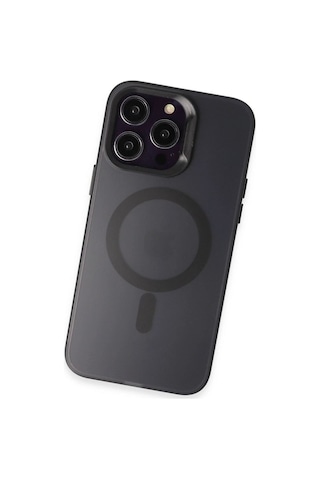 Joko Apple İphone 15 Pro Max Kılıf Mateks Magsafe Kapak