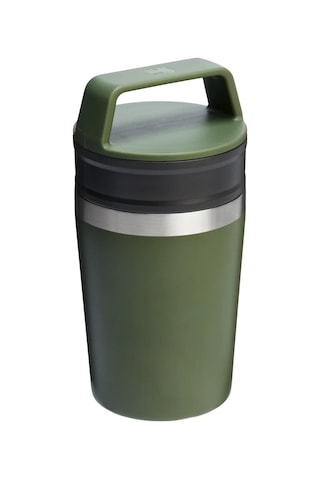 Stanley The Cafe-to-go Seyahat Bardağı 0.23 Lt Yeşil