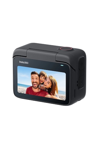 Insta360 Go 3s 128 Gb Siyah Aksiyon Kamerası