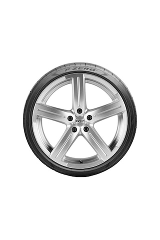 Pirelli 255/40R20 101Y P Zero Pz4 Mo-S Ncs L.S. Ks XL Yaz Lastiği 2025