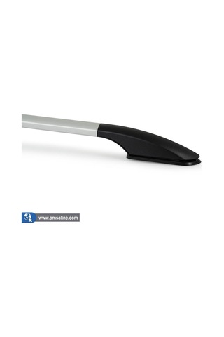 Kia Soul Solid Tavan Çıtası Gri Yapıştırma 2008-2014 Arası