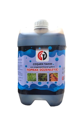 Domates Sıvı Fide Dikim Gübresi 5 Kg 1 kg