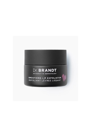 Dr. Brandt Microdermabrasion Smoothing Lip Exfoliator Dudak Peelingi