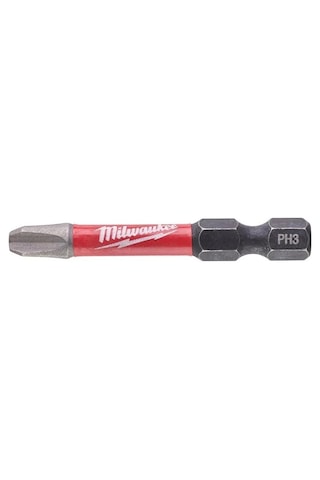 Milwaukke Bits Uç Ph3 50 Mm 4932430858
