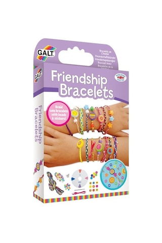 Galt Friendship Bracelets 7 Yaş+