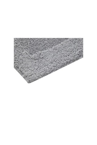 Mudo Home Sadıe Banyo Paspası Gri 60x100 1484826