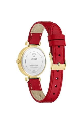 Guess Gugw0614l6 Kol Saati Altın - Siyah