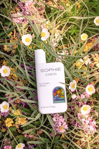 Sophie Cosmetics London Güneş Kremi SPF50+ 50 ML