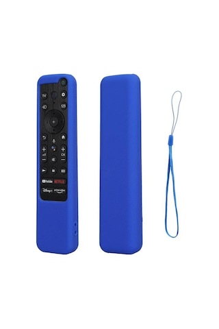 Weko Wk-24727 Silikon Kumanda Koruma Kılıfı Marka İçin Uydundur