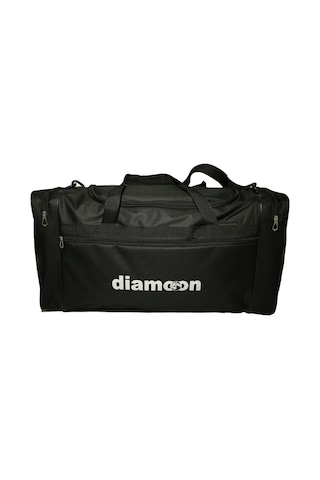 Diamoon Büyük Seyahat Çantası Siyah