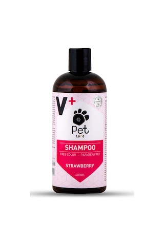 V copt Pet Love Kedi ve Köpek Okyanus Esintisi Şampuan 400ml