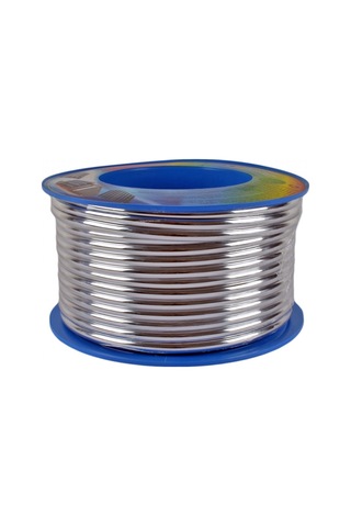 Carub Çıta SAL 9A 12 mm x 100 Mt Krom BR1500501