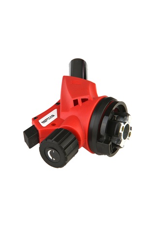 Remtas Vmf Eurogaz Kamp Ocak Gazı Kartuş Pürmüz Seti Pro 6'lı Kırmızı