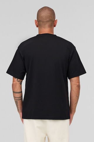 Columbia Erkek T-shirt Siyah