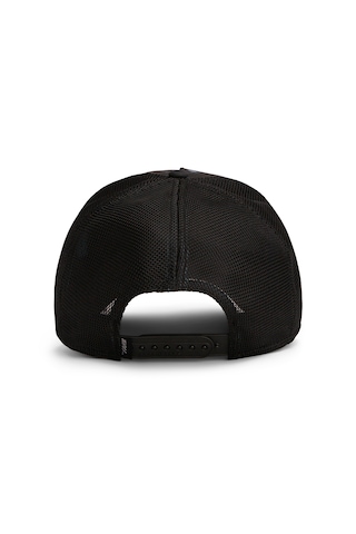Goorin Bros. New Jack City Tavşan Figürlü Şapka 101-2300 Siyah