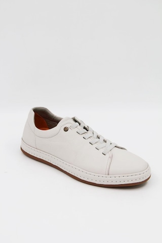 Freefoot 245531 Erkek Casual Ayakkabı - Bej Bej