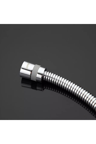 Gappo Duş Hortumu G43-1 232785022 Krom