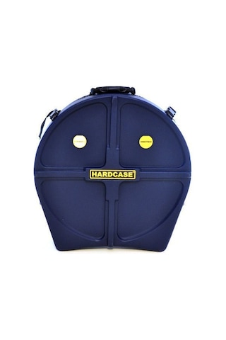 Hardcase HNP9CYM22DB 22'' Koyu Mavi Zil Kutusu