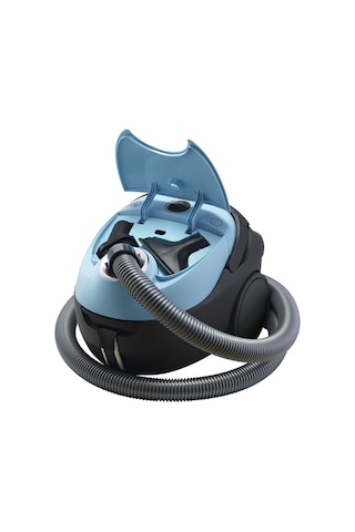 Nilfisk One LBB10P05A 750 W Toz Torbalı Elektrikli Süpürge