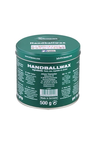 Trimona Hentbol Vaksı 500 Gr-8058 Çok Renkli