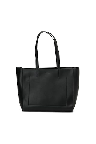 Nine West 9wshoulder 6fx Siyah Kadın Omuz Çantası 000000000102237985