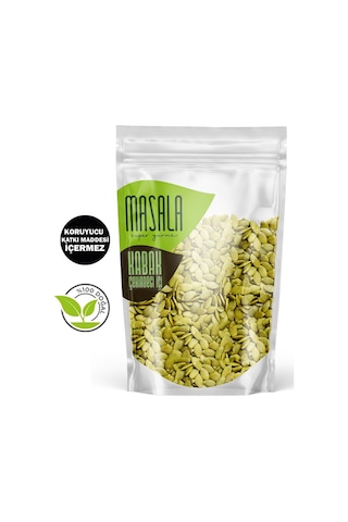 Masala Çiğ Kabak Çekirdeği İçi 1 KG
