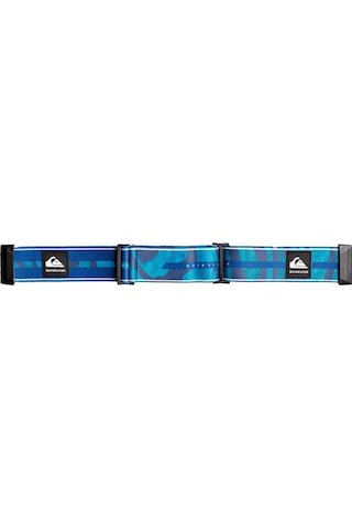 Quiksilver Hubble Tr Erkek Goggle Mavi