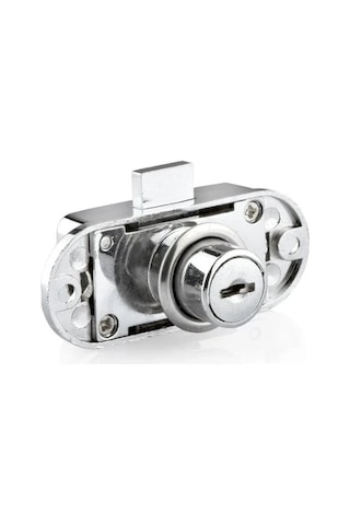 Canex İspanyolet Kilit - Döner