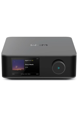 Wiim Amp Ultra Streaming Amfi