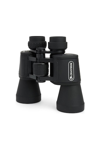 Celestron 71258 Upclose G2 20x50 Porro Dürbün kutulu Siyah