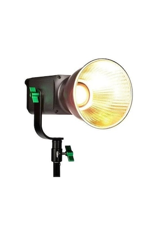 Viltrox Weeylite Ninja 200 Taşınabilir Bi-Color COB LED Işık 60W