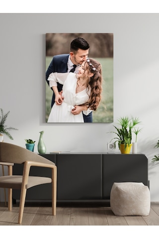 Kanvas Tablo Kişiye Özel Hediyelik Canvas Dekorasyon Ev Ofis Mutfak Duvar Hediye Fotoğraf