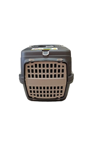 İndayzoo Kedi Köpek Taşıma Çantası Köpek Taşıma Box Büyük Boy