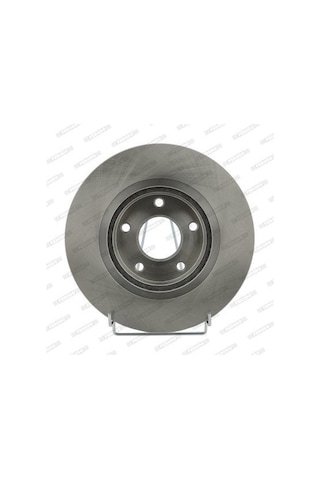Nissan Qashqai Ön Fren Diski 1.6 16V 296 Mm 2007-2013 Ferodo