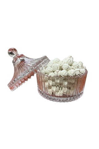 Gurme Kirve Şeker Leblebi 500 G