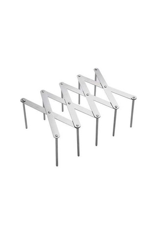 Bosphorusboutique02 Suntek Paslanmaz Çelik Tencere Kapağı Geri Çekilebilir Rafı Diğer