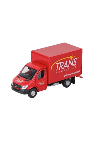 43766 Nessiworld Model Araç1:32